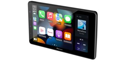 9" Pioneer Digital Multimedia Receiver with Android Auto and Apple CarPlay - DMHWT3800