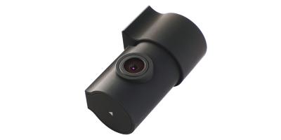 Pioneer 2-Channel Dual Recording HD Dash Camera System - VRECZ710D