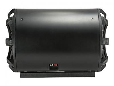 Kicker 10 Inch 4 OhmTB Enclosure - CWTB104