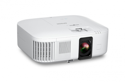 Epson Home Cinema 2350 4K PRO-UHD Smart Gaming Projector - V11HA73020