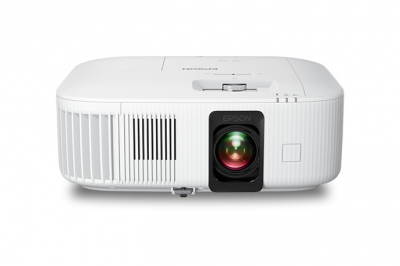 Epson Home Cinema 2350 4K PRO-UHD Smart Gaming Projector - V11HA73020