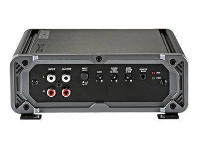 Kicker CX-Series CX400.1 Mono Amplifier - 46CXA4001