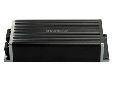 Kicker Smart 500 Watt Mono Amplifier - 47KEY5001