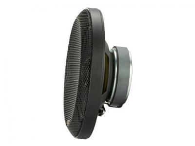 Kicker KS-Series 6.5 Inch Coaxial Speakers - 47KSC6504