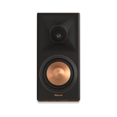 Klipsch Surround Sound Speakers in Ebony - RP500SABII