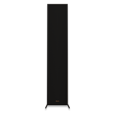 Klipsch Floorstanding Speaker in Ebony - RP6000FBII