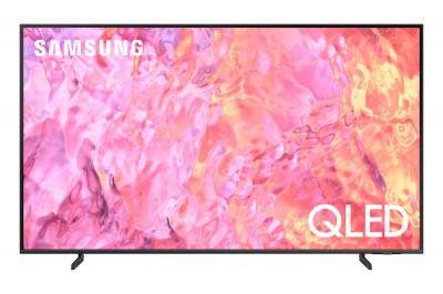 85" Samsung QN85Q60CAFXZC Q60C Series 4K QLED TV