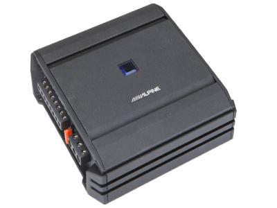 Alpine S-Series  4/3/2 Channel Power Amplifier - S-A32F