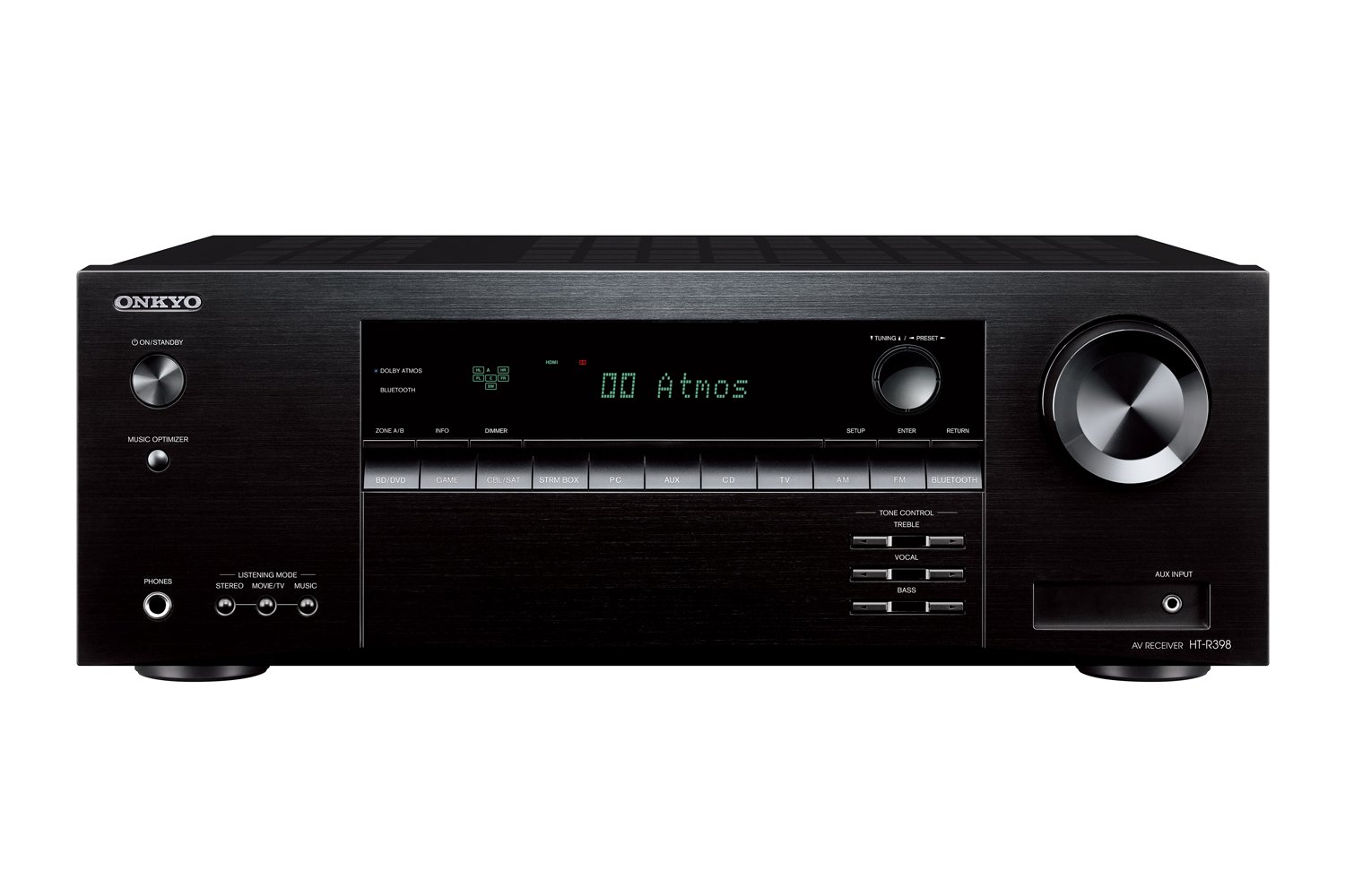 Onkyo shop hts 3910
