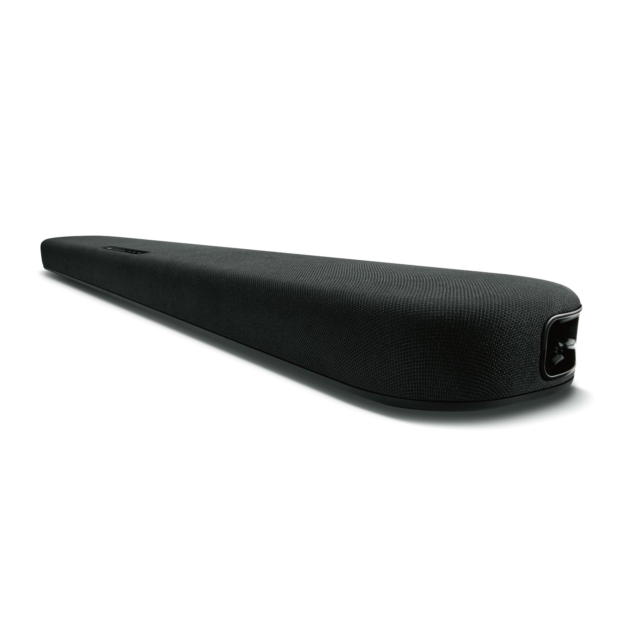 Yamaha SRB20A-OPEN Sound Bar with Virtual 3D Surround Sound, Built