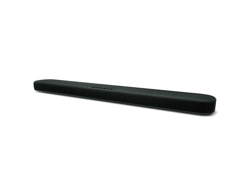Yamaha SRB20A-OPEN Sound Bar with Virtual 3D Surround Sound, Built