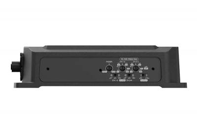 Kenwood Marine 4 Channel Compact Bluetooth Digital Amplifier - KAC-M5024BT