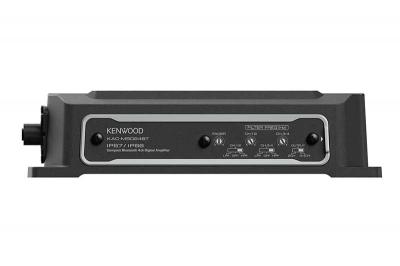 Kenwood Marine 4 Channel Compact Bluetooth Digital Amplifier - KAC-M5024BT