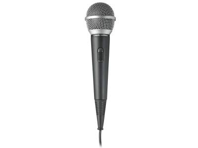 Audio Technica Cardioid Dynamic Vocal/Instrument Microphone - ATR1200