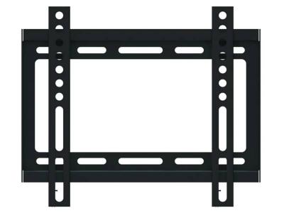 Pro Mounts Black Fixed Wall Mount for 13" - 47" - FF22