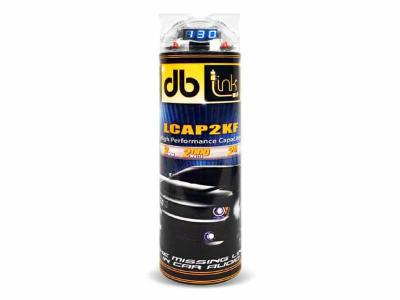 DB Link High Performance Capacitor - LCAP2KF