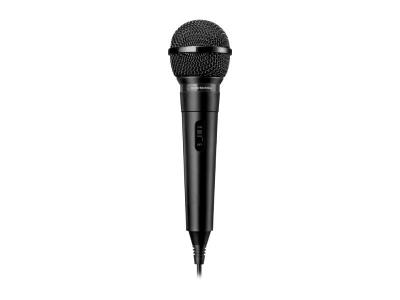 Audio Technica Unidirectional Dynamic Vocal/Instrument Microphone - ATR1100X
