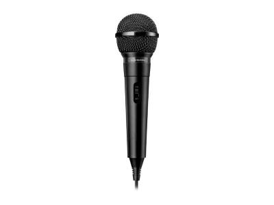 Audio Technica Unidirectional Dynamic Vocal/Instrument Microphone - ATR1100X