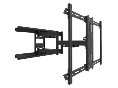 Kanto Outdoor Full Motion TV Mount - PDX650SG