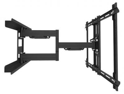 Kanto Outdoor Full Motion TV Mount - PDX650SG