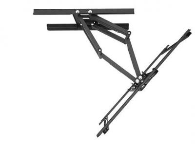 Kanto Outdoor Full Motion TV Mount - PDX650SG