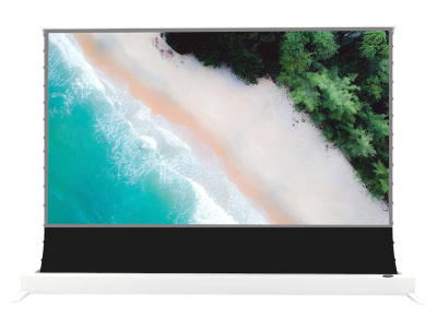 Samsung Rollable Screen for The Premiere - VGPRSP120