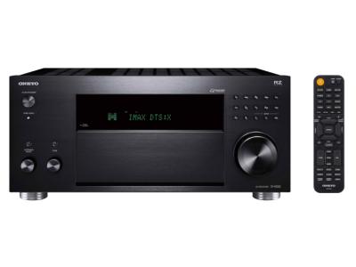 Onkyo 9.2 Channel Network A/V Receiver - TXRZ50