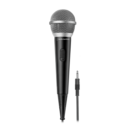 Audio Technica Unidirectional Dynamic Vocal , Instrument Microphone - ATR1200X