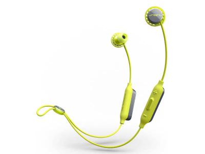 Sol Republic Bluetooth In-Ear Headphones with Built-in Microphone - SOLEP1170