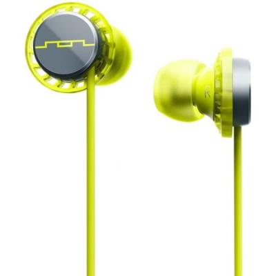 Sol Republic Bluetooth In-Ear Headphones with Built-in Microphone - SOLEP1170