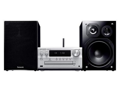 Panasonic CD stereo system - SC-PMX150