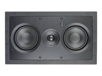 Thunder 5-1/4" 2-way In-Wall Loudspeaker - TR525LCR