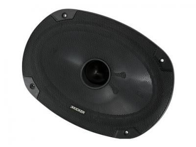 Kicker CS-Series 6x9 Inch Component Speaker - 46CSS694