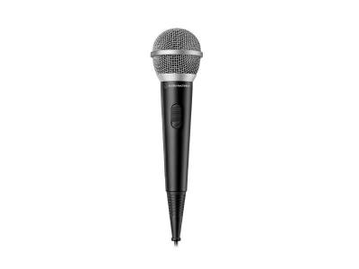 Audio Technica Unidirectional Dynamic Vocal , Instrument Microphone - ATR1200X