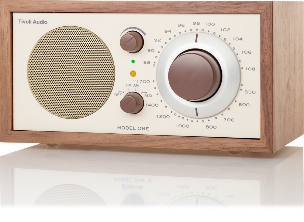 Tivoli Audio M1CLA Model One Table Radio