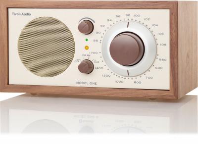 Tivoli Audio Model One Table Radio M1CLA