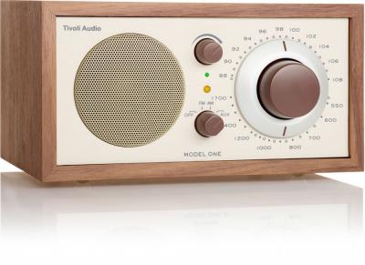 Tivoli Audio Model One Table Radio M1CLA