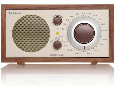 Tivoli Audio Model One Table Radio M1CLA