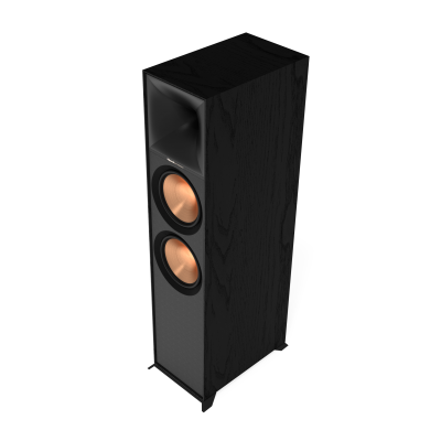 Klipsch Floorstanding Speaker - R800F