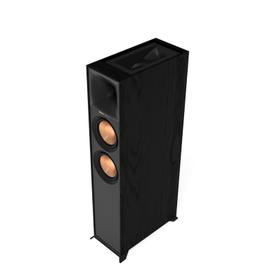 Klipsch Dolby Atmos Floorstanding Speaker - R605FA