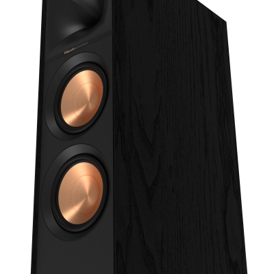 Klipsch Dolby Atmos Floorstanding Speaker - R605FA