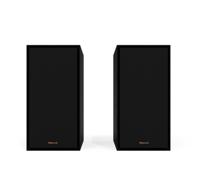 Klipsch Bookshelf Speakers (Pair) - R50M