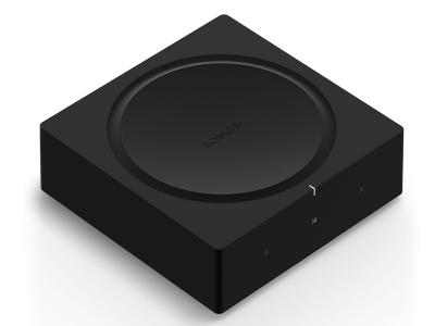 Sonos Package with Amp and Sonos - In-Wall Speaker Set