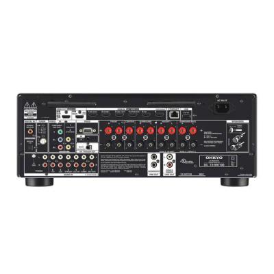 Onkyo 9.2 Channel THX Certified Network AV Receiver - TXNR7100