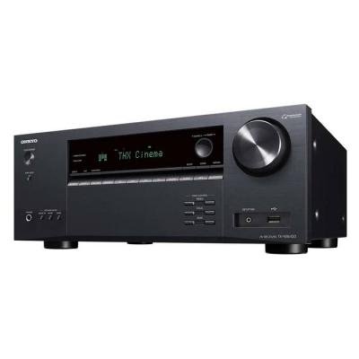 Onkyo 7.2 Channel THX Certified Network AV Receiver - TXNR6100