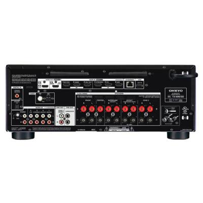 Onkyo 7.2 Channel THX Certified Network AV Receiver - TXNR6100