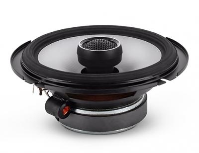 Alpine 6.5 Inch S-Series Coaxial 2-Way Speaker Set - S2-S65