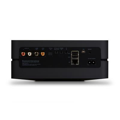 Bluesound High-Res 2TB Network Hard Drive CD Ripper and Audio Streamer - VAULT 2i (B)