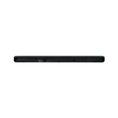 Yamaha Sr-b30a Sound Bar With Dolby Atmos & Built-in Subwoofers