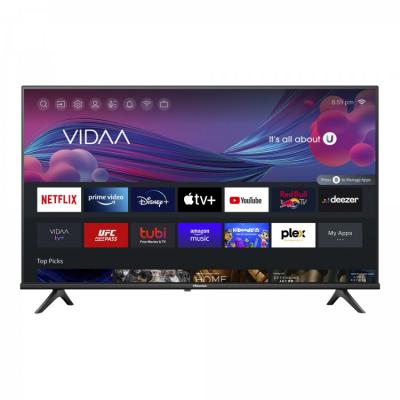 32" Hisense 32A4KV HD VIDAA Smart TV